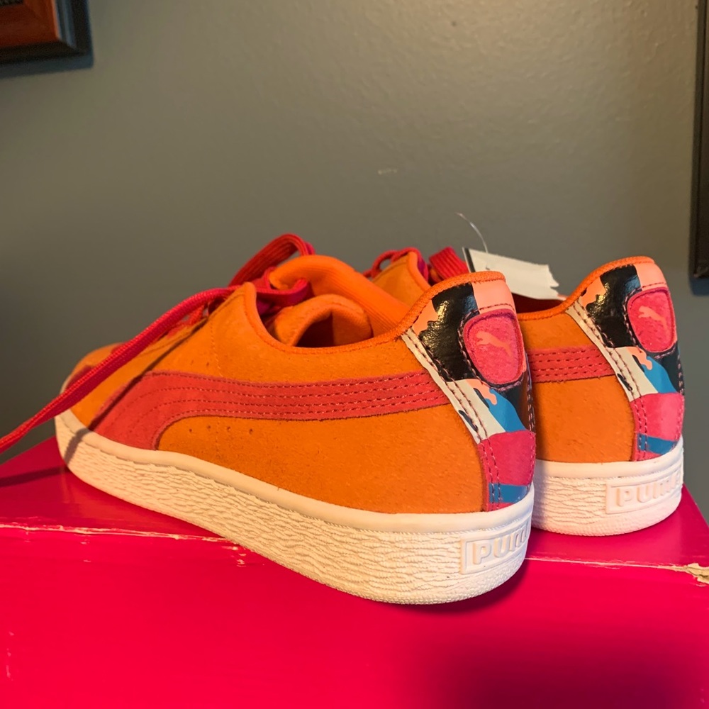 Puma Sneakers